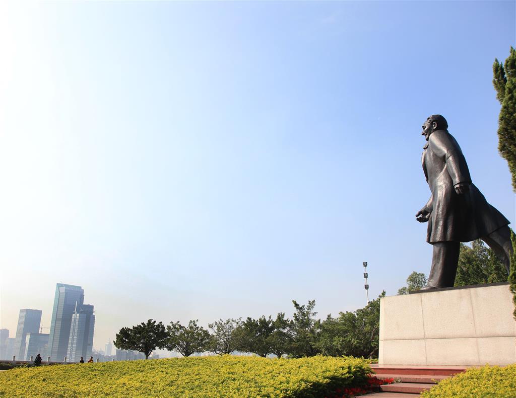 Sheraton Shenzhen Futian Hotel Ngoại thất bức ảnh